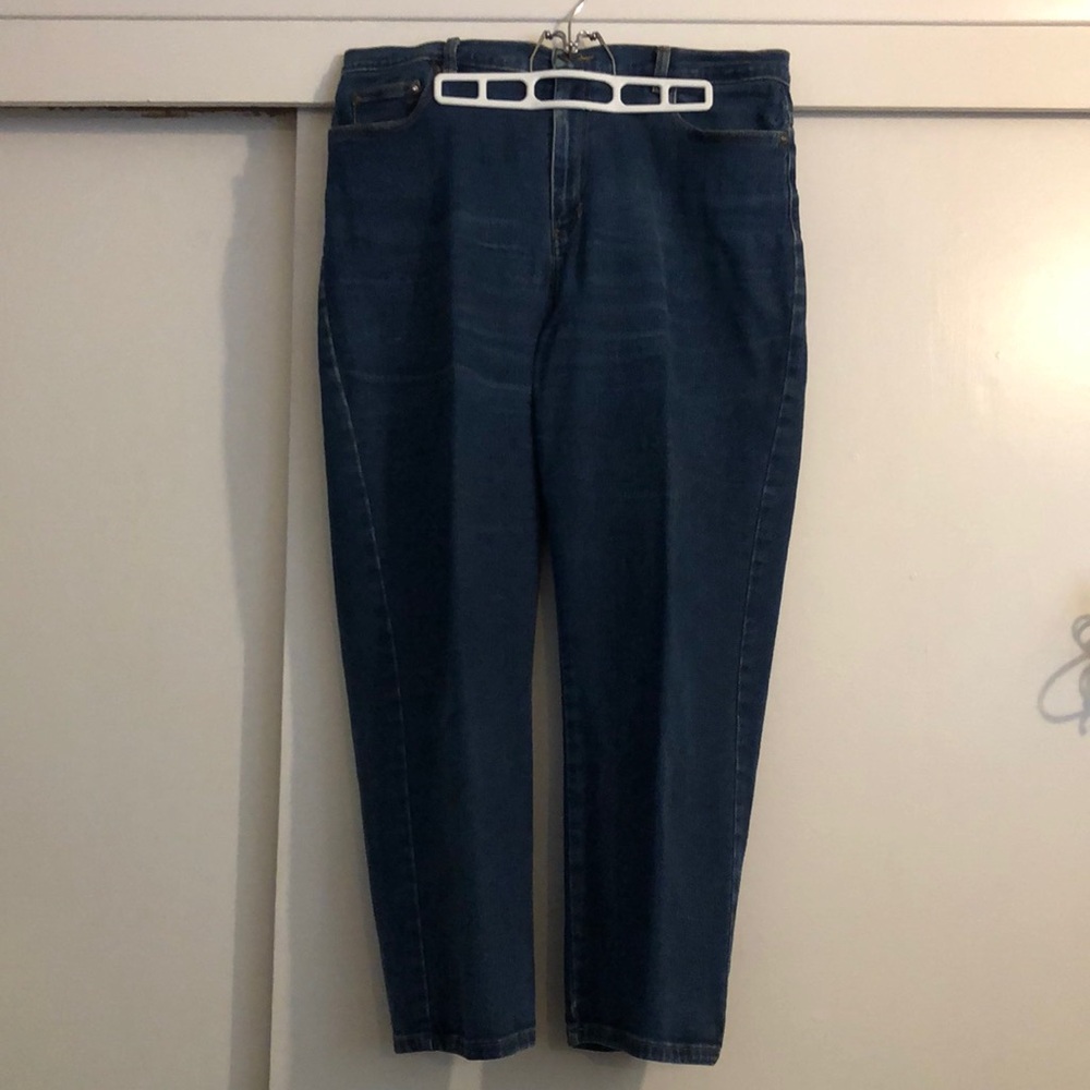 Style & Co Easy jeans